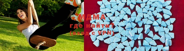 мдпв Баксан